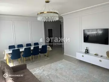 116 м², 4-комнатная квартира, этаж 10 из 20, 116 м², изображение - 9