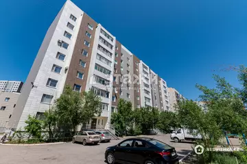 50 м², 2-комнатная квартира, этаж 7 из 10, 50 м², изображение - 9