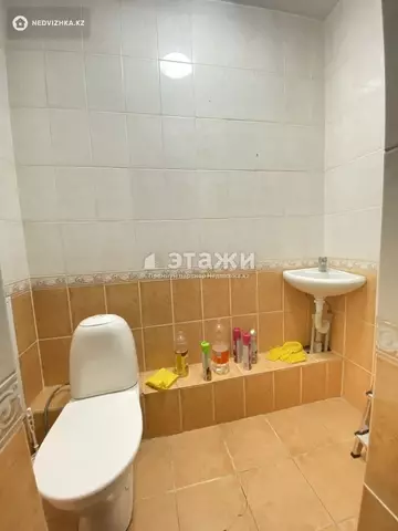 2-комнатная квартира, этаж 3 из 9, 69 м²