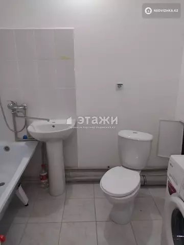 1-комнатная квартира, этаж 4 из 9, 36 м²