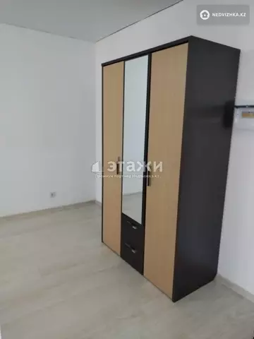 1-комнатная квартира, этаж 4 из 9, 36 м²