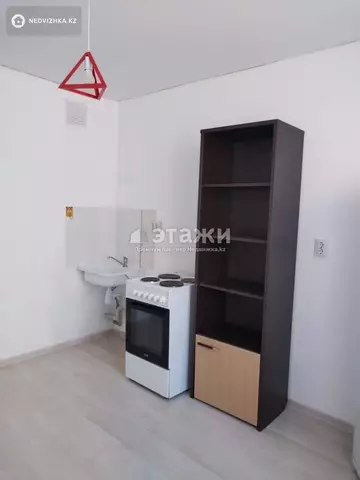 1-комнатная квартира, этаж 4 из 9, 36 м²