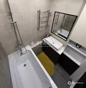 76 м², 4-комнатная квартира, этаж 5 из 5, 76 м², изображение - 11