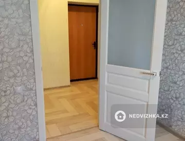 48.4 м², 2-комнатная квартира, этаж 4 из 5, 48 м², изображение - 1