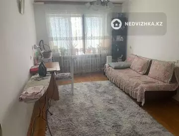 3-комнатная квартира, этаж 4 из 5, 55 м²