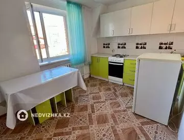 37.4 м², 1-комнатная квартира, этаж 6 из 6, 37 м², изображение - 6