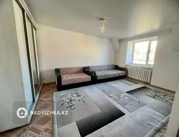 37.4 м², 1-комнатная квартира, этаж 6 из 6, 37 м², изображение - 5