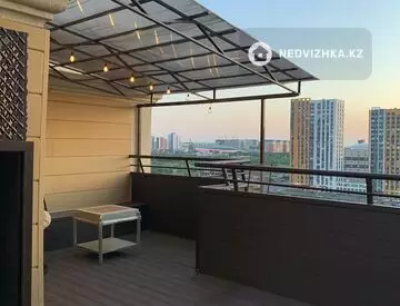 74 м², 3-комнатная квартира, этаж 11 из 18, 74 м², изображение - 3