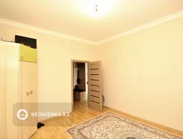 46.7 м², 2-комнатная квартира, этаж 6 из 7, 47 м², изображение - 6