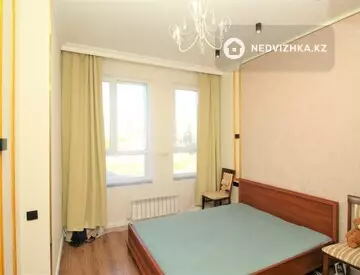 42.7 м², 2-комнатная квартира, этаж 3 из 9, 43 м², изображение - 4