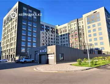 42.7 м², 2-комнатная квартира, этаж 3 из 9, 43 м², изображение - 14