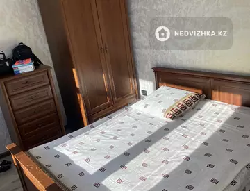 4-комнатная квартира, этаж 2 из 5, 59 м²