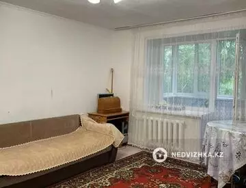 61 м², 3-комнатная квартира, этаж 2 из 4, 61 м², изображение - 1