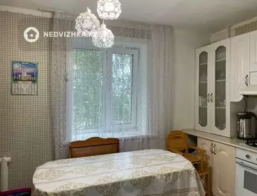 61 м², 3-комнатная квартира, этаж 2 из 4, 61 м², изображение - 2