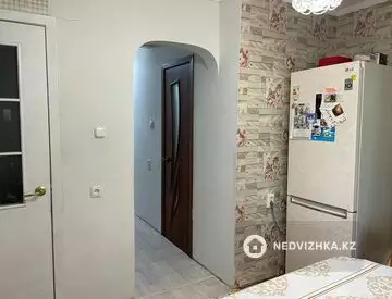 61 м², 3-комнатная квартира, этаж 2 из 4, 61 м², изображение - 5