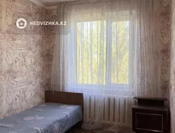 3-комнатная квартира, этаж 5 из 5, 65 м²