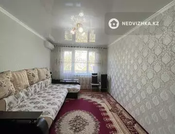 3-комнатная квартира, этаж 5 из 5, 65 м²