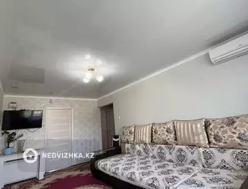 3-комнатная квартира, этаж 5 из 5, 65 м²