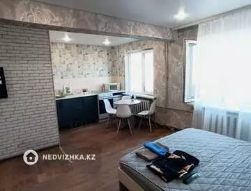 30.6 м², 1-комнатная квартира, этаж 4 из 4, 31 м², посуточно, изображение - 0