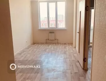 32 м², 1-комнатная квартира, этаж 7 из 12, 32 м², изображение - 2