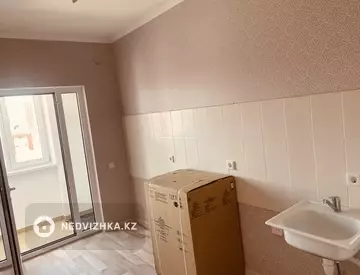 32 м², 1-комнатная квартира, этаж 7 из 12, 32 м², изображение - 3