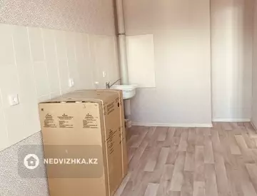 32 м², 1-комнатная квартира, этаж 7 из 12, 32 м², изображение - 6