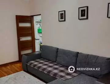 55 м², 2-комнатная квартира, этаж 2 из 5, 55 м², изображение - 1