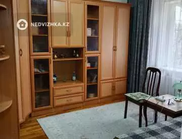 2-комнатная квартира, этаж 2 из 5, 55 м²