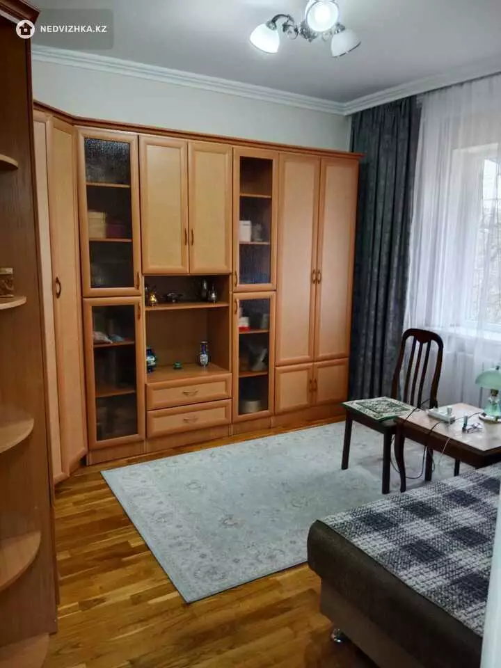 55 м², 2-комнатная квартира, этаж 2 из 5, 55 м², изображение - 1