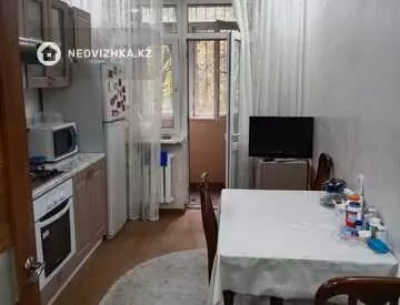 55 м², 2-комнатная квартира, этаж 2 из 5, 55 м², изображение - 7