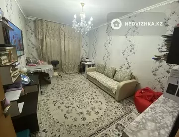 2-комнатная квартира, этаж 3 из 5, 65 м²