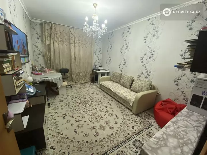 65 м², 2-комнатная квартира, этаж 3 из 5, 65 м², изображение - 1