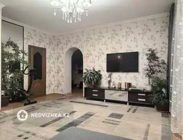 124 м², 5-комнатный дом, 8 соток, 124 м², изображение - 6