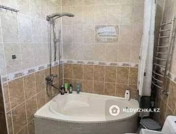 124 м², 5-комнатный дом, 8 соток, 124 м², изображение - 10