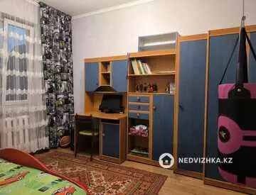 124 м², 5-комнатный дом, 8 соток, 124 м², изображение - 14