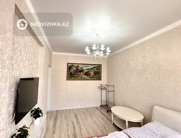 48 м², 1-комнатная квартира, этаж 8 из 12, 48 м², посуточно, изображение - 6