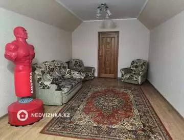 124 м², 5-комнатный дом, 8 соток, 124 м², изображение - 17