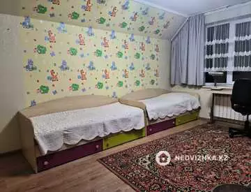 124 м², 5-комнатный дом, 8 соток, 124 м², изображение - 19