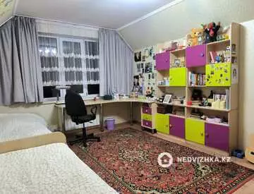 124 м², 5-комнатный дом, 8 соток, 124 м², изображение - 20