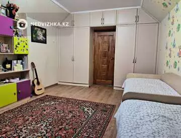 124 м², 5-комнатный дом, 8 соток, 124 м², изображение - 21