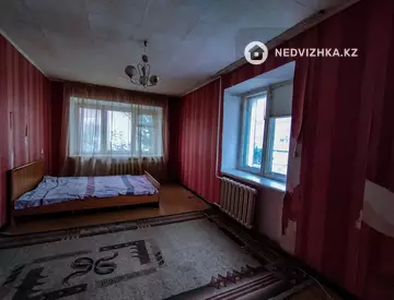 1-комнатная квартира, этаж 3 из 5, 31 м²