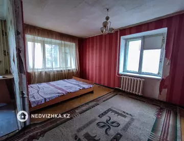 1-комнатная квартира, этаж 3 из 5, 31 м²