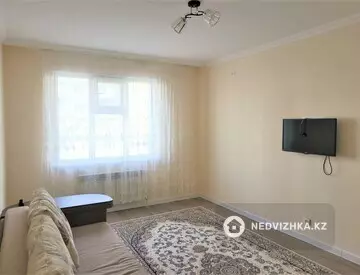 2-комнатная квартира, этаж 3 из 9, 58 м²