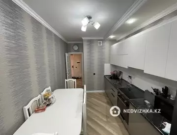 36.4 м², 1-комнатная квартира, этаж 4 из 9, 36 м², изображение - 0