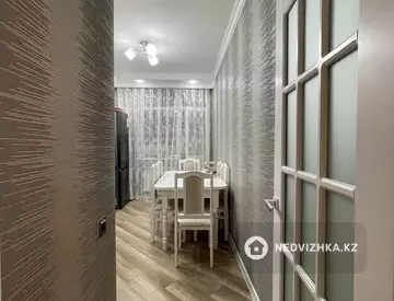 36.4 м², 1-комнатная квартира, этаж 4 из 9, 36 м², изображение - 1