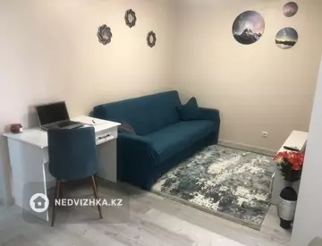 2-комнатная квартира, этаж 5 из 9, 40 м², посуточно