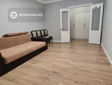 2-комнатная квартира, этаж 2 из 6, 70 м²