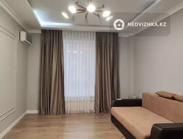 2-комнатная квартира, этаж 2 из 6, 70 м²