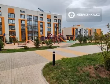 70 м², 2-комнатная квартира, этаж 2 из 6, 70 м², изображение - 7