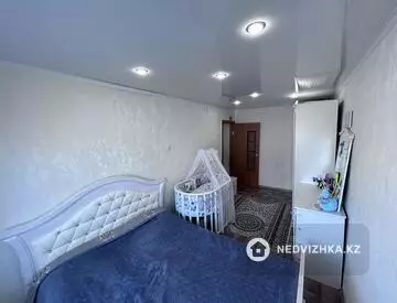 2-комнатная квартира, этаж 5 из 5, 45 м²